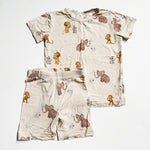 Roobear Sleep Set 18-24M|209919