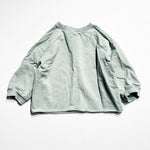 Zara Crew 3/4Y *Imeprfection|227317