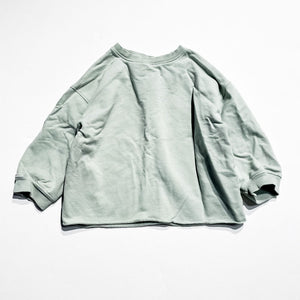 Zara Crew 3/4Y *Imeprfection|227317