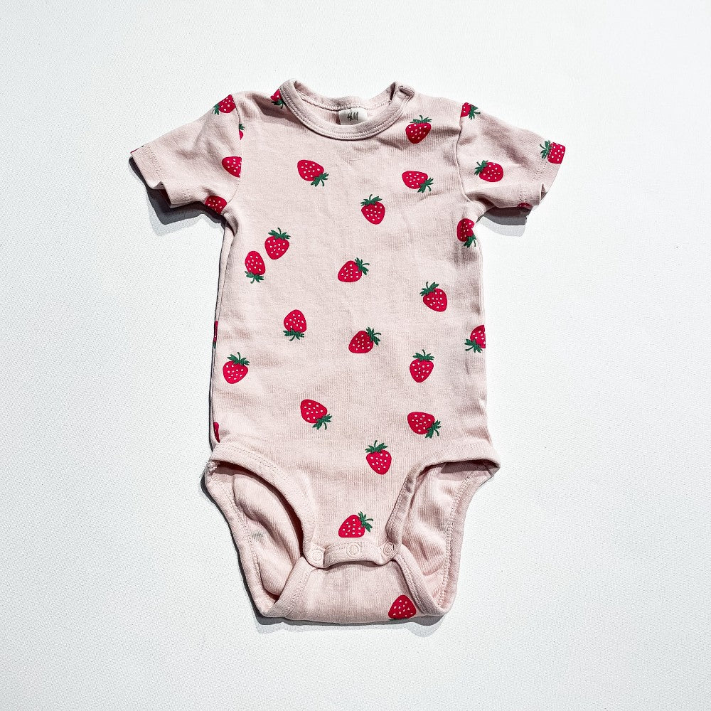 H&M Onesie 9M|211896