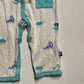 Kyte ROmper 12-18M **Imperfection|228590
