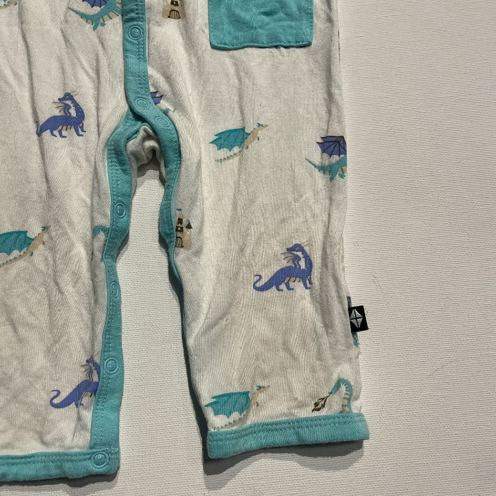 Kyte ROmper 12-18M **Imperfection|228590