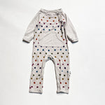 Kyte Romper 0-3M|114725