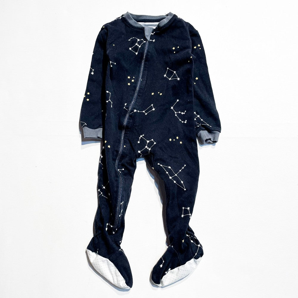 ZippyJamz Sleeper 9-12M|139617