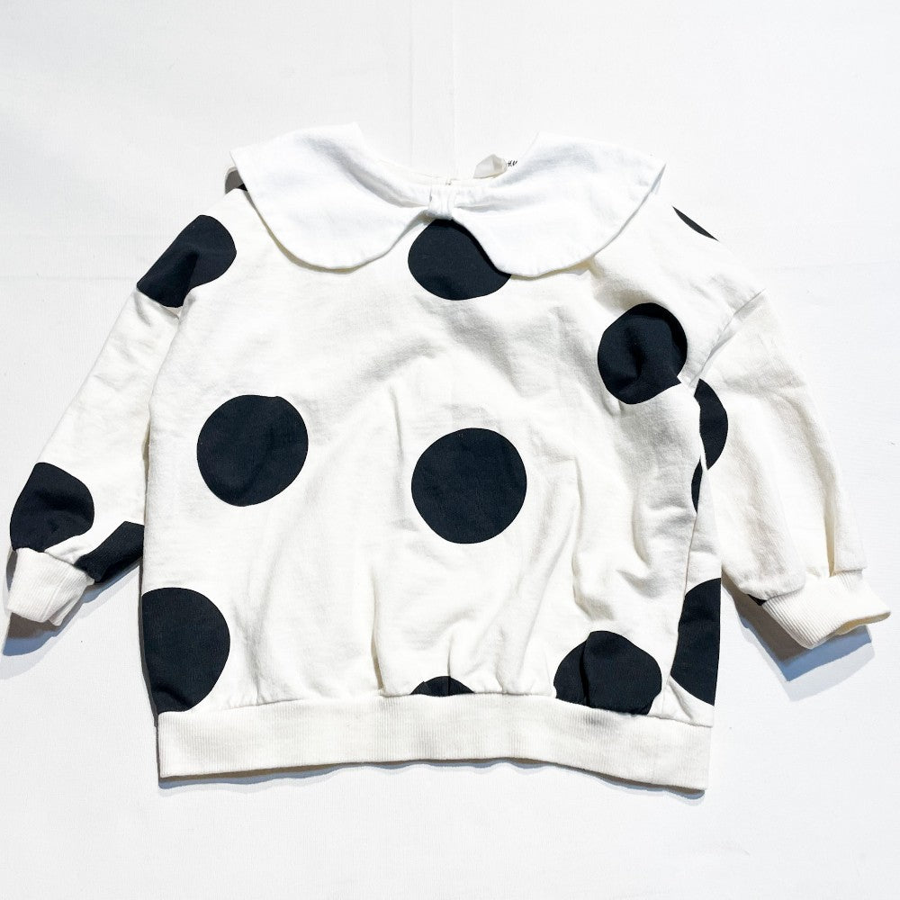 H&M Sweatshirt 4-6Y|182669