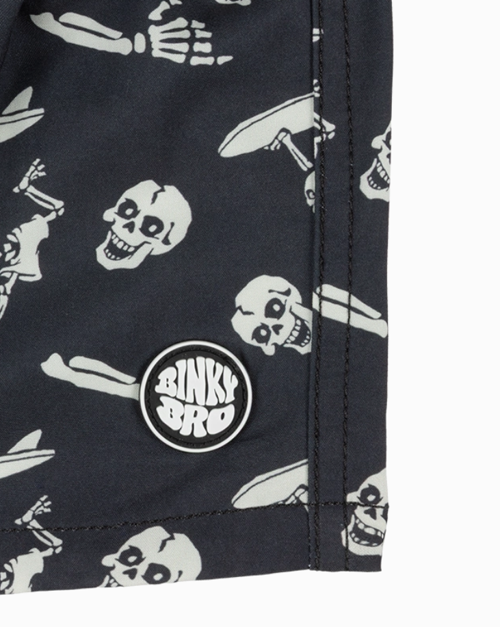 BinkyBro - Swimsuit Crossbones|190098