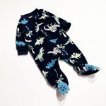 Carters Sleeper 3M|228132