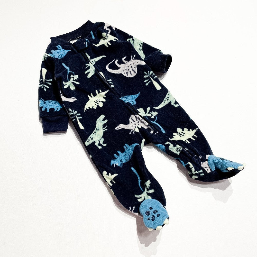 Carters Sleeper 3M|228132