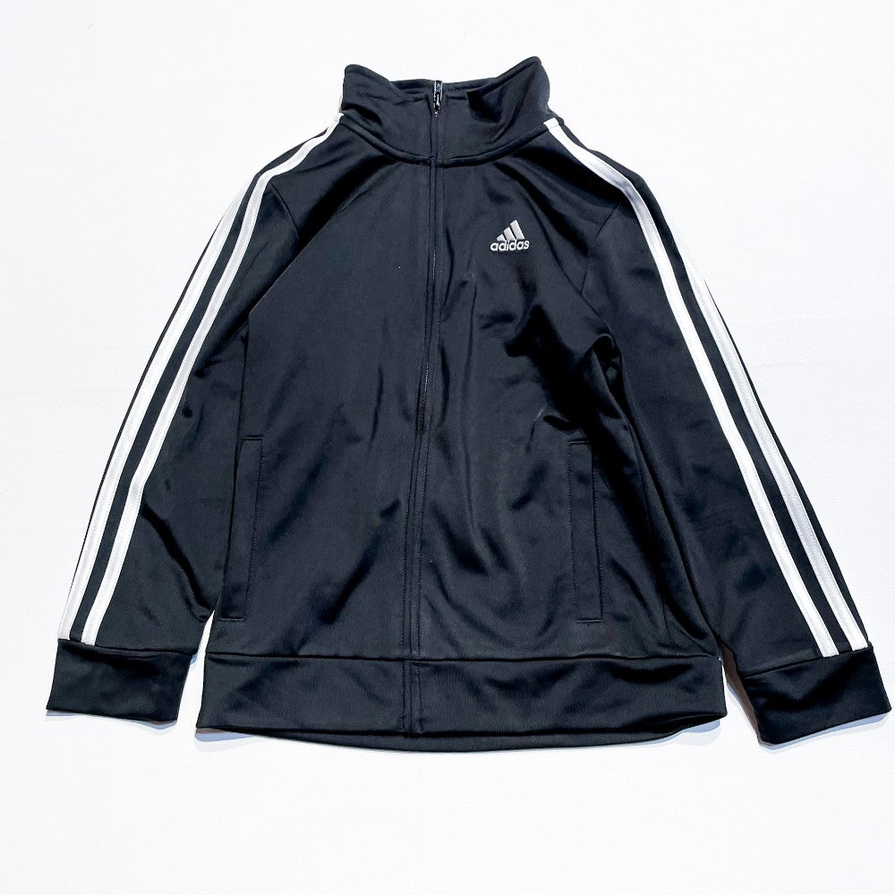 Adidas Zip Up 6Y|158694