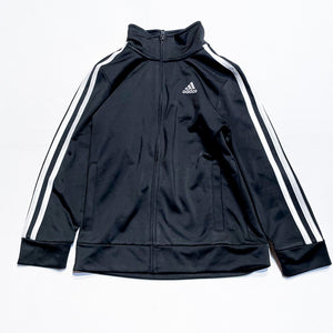 Adidas Zip Up 6Y|158694