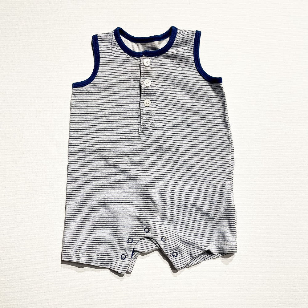 Old Navy Romper 3-6M|215673