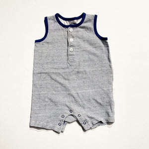 Old Navy Romper 3-6M|215673