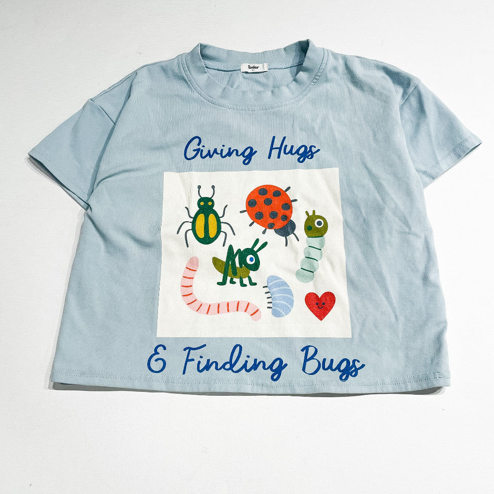 Roobear Top 4Y|234332