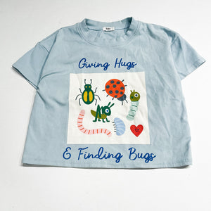 Roobear Top 4Y|234332