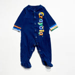 Crayola Sleeper 6M|206639