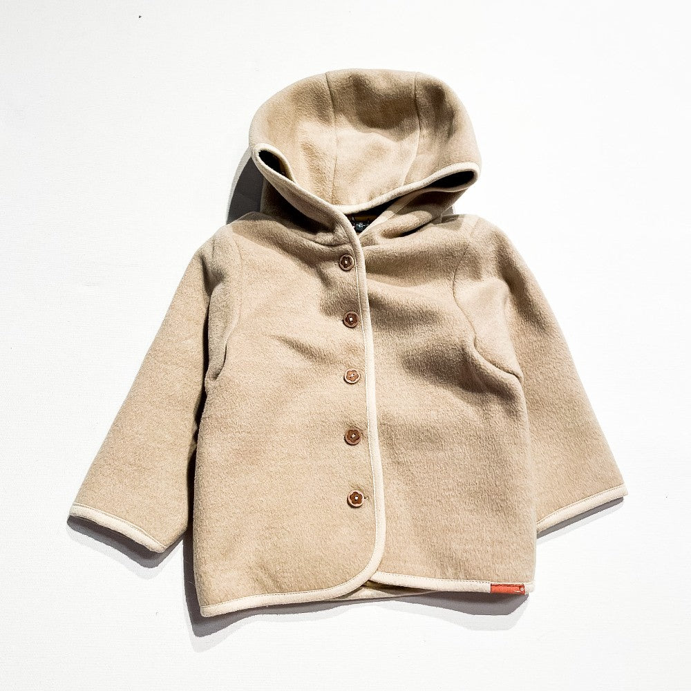 Babyface Jacket 9M|232906