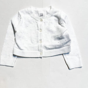 Gap Sweater 6-12M|178271