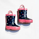Rain Boots 4C|166971