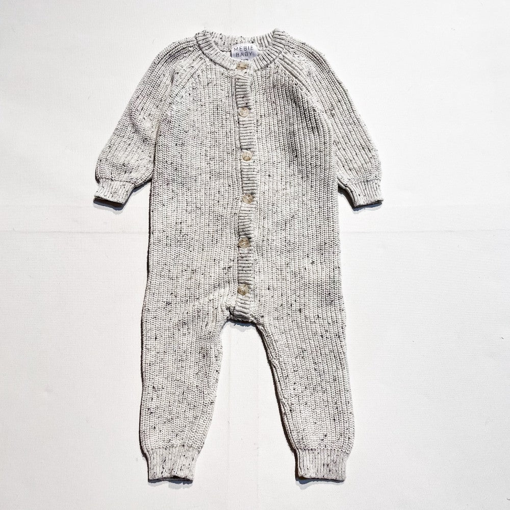 Mebie Baby Romper 6-12M|173912