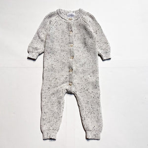 Mebie Baby Romper 6-12M|173912