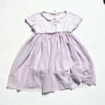 Zara Dress 4-5Y **Imperfection|190137