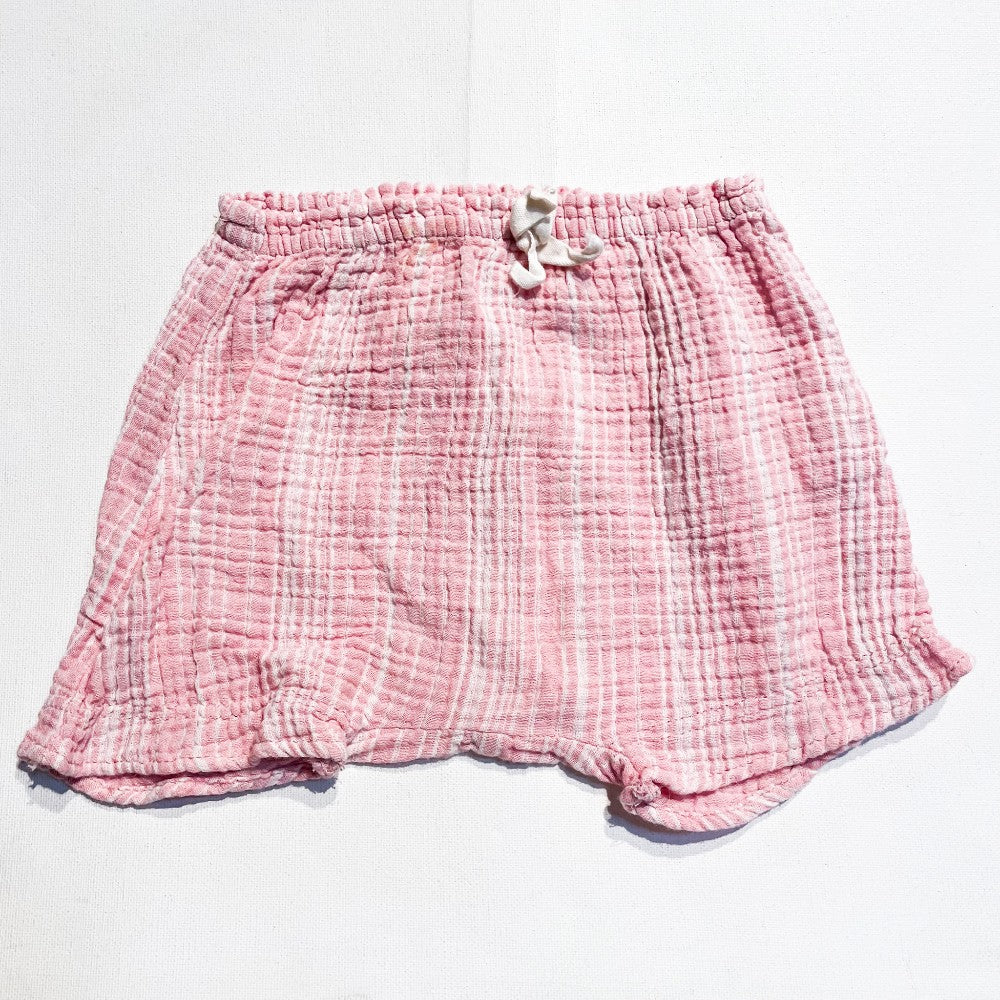 Zara Shorts 9-12M **Imperfection|182751