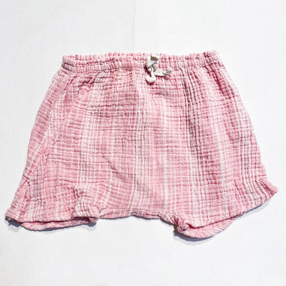 Zara Shorts 9-12M **Imperfection|182751