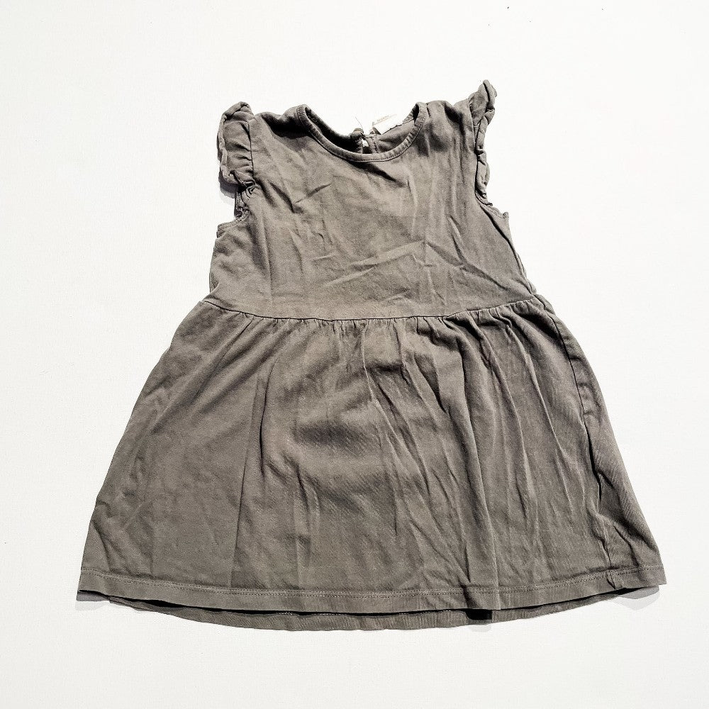 H&M Dress 12-18M|216815