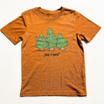 Ten Tree Tee 5Y|219965