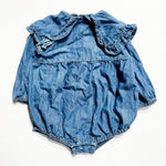 H&M Romper 2-3Y|222058