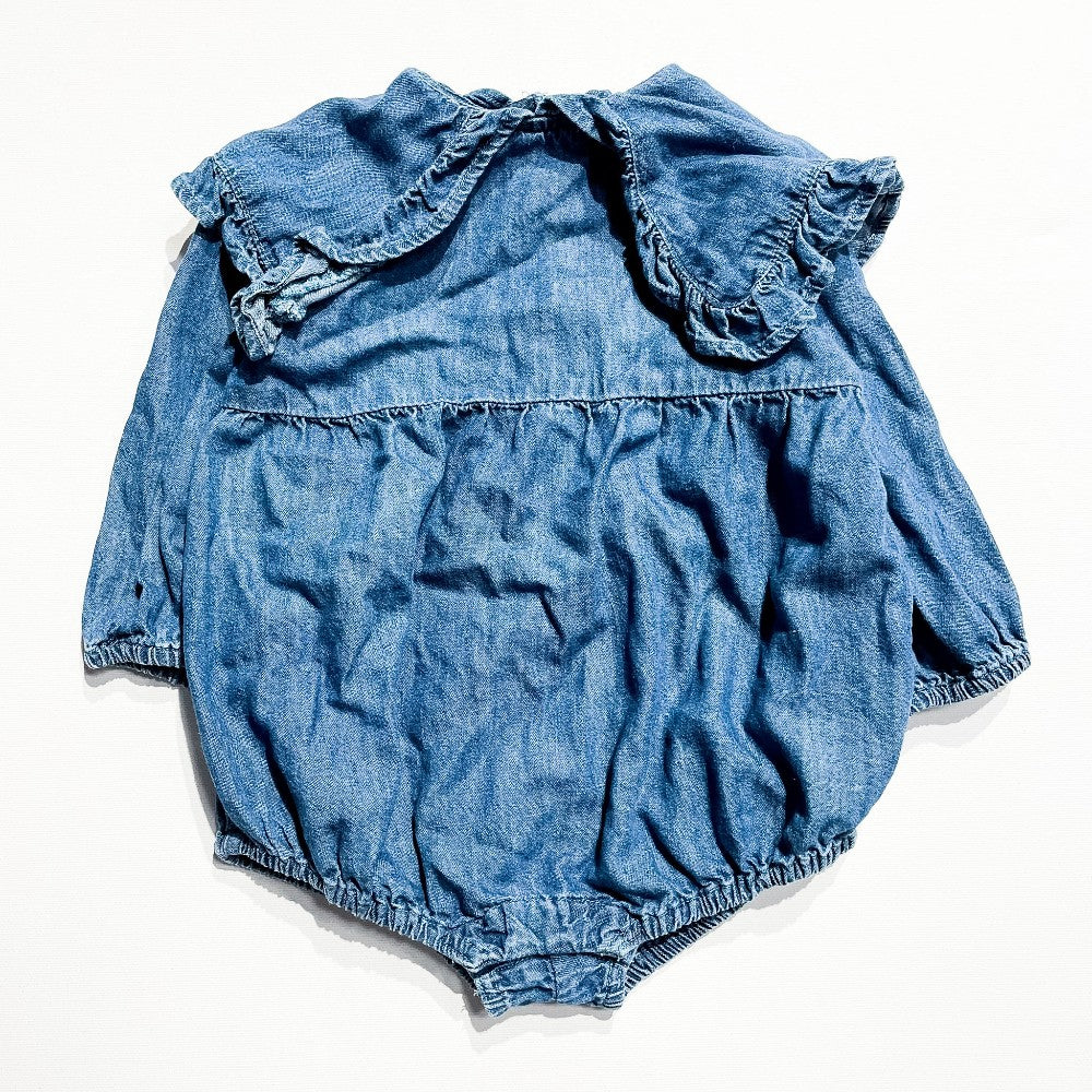 H&M Romper 2-3Y|222058