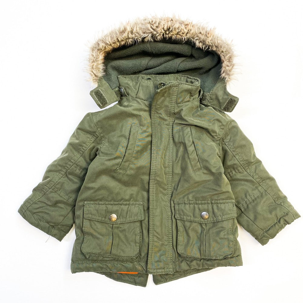 H&M Jacket 9-12M|58239