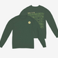Headster - Bold Wild Long-Sleeve T-Shirt|157851