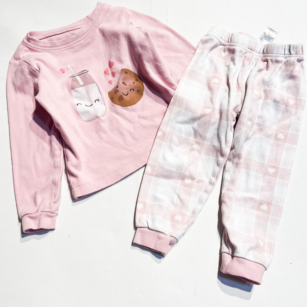 Pekkle Sleep Set 2-3Y|166464