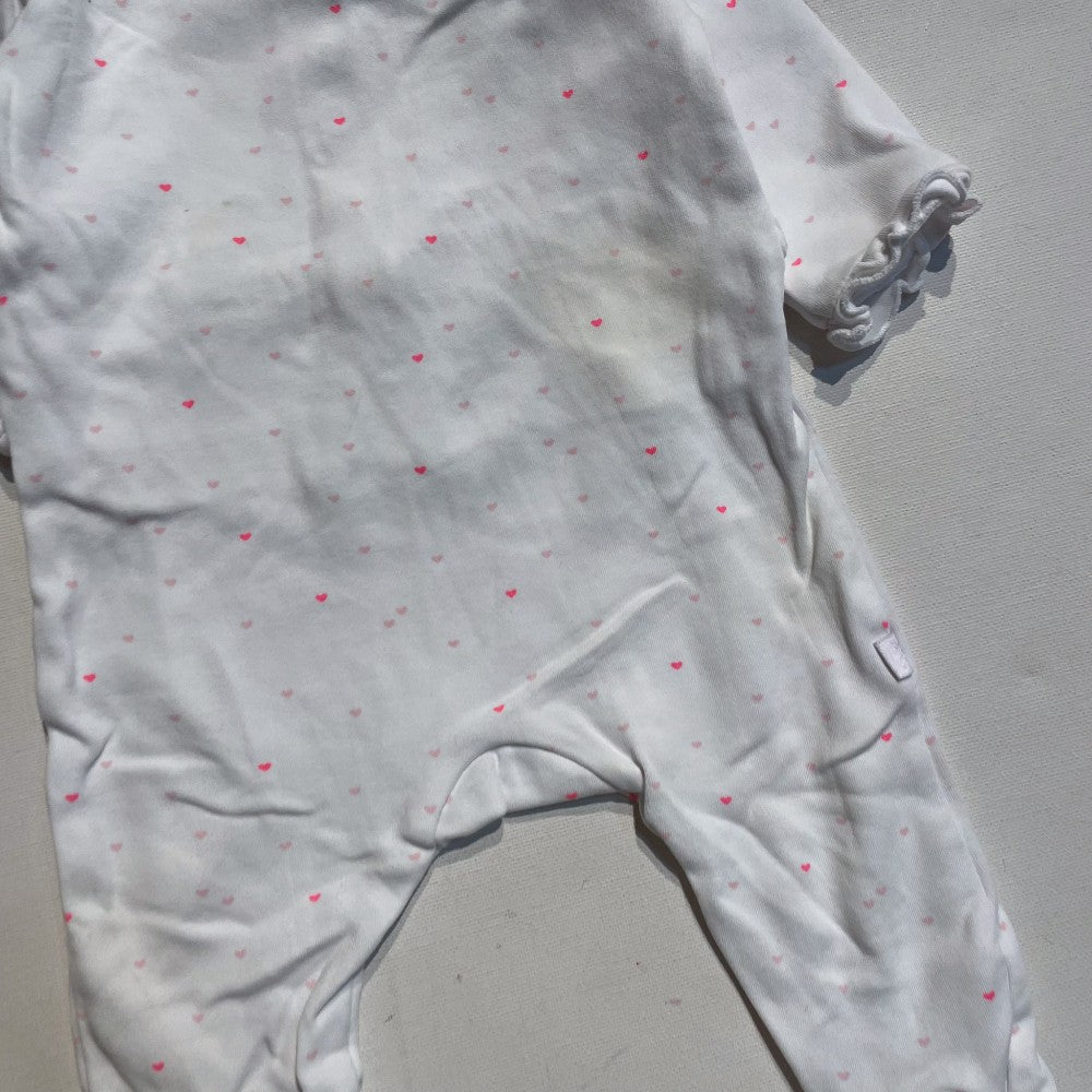 Jacadi Romper 3M **Imperfection|177547