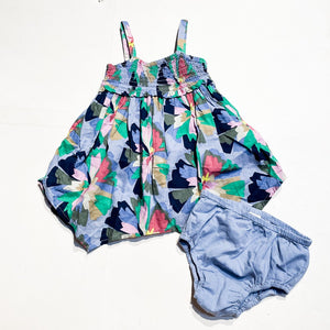 Gap Dress 6-12M|161355