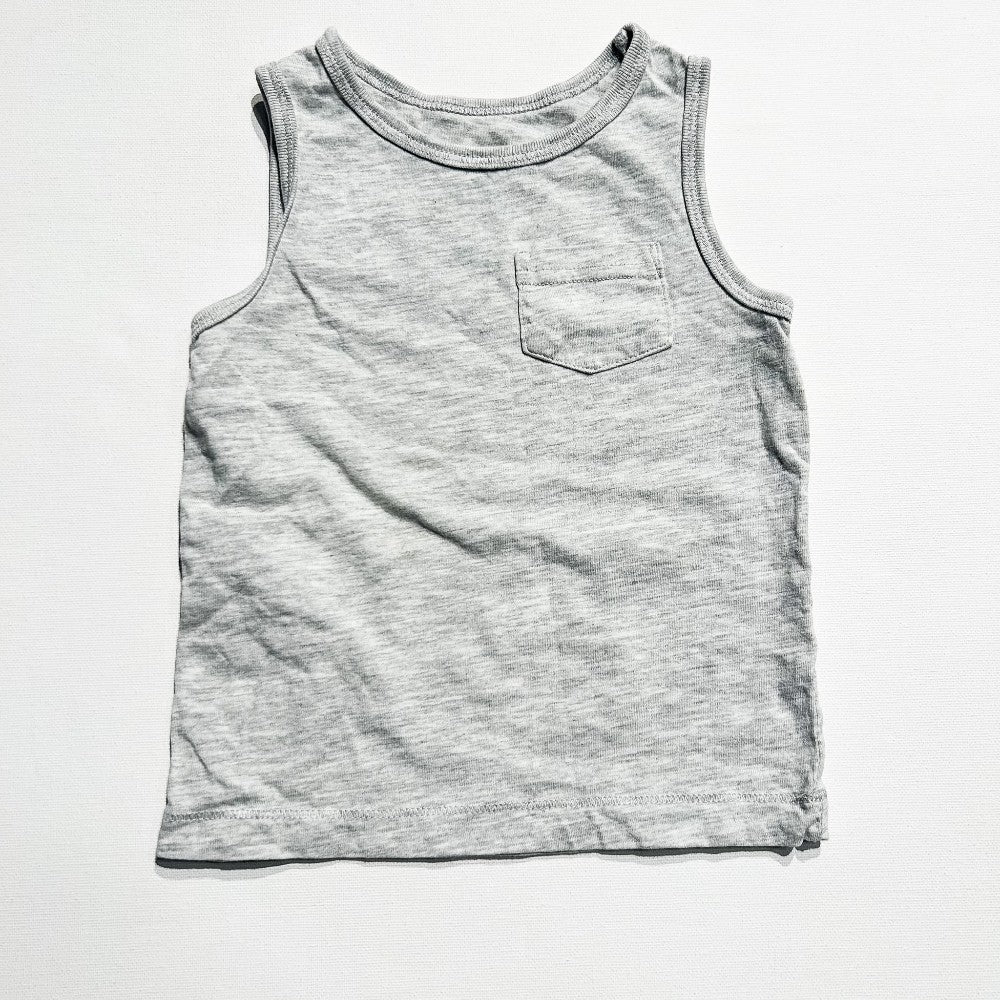 George Shirt 2Y|210542