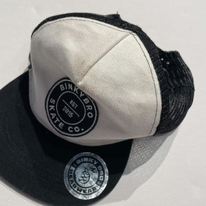 Binky Bro Hat Toddler *Imperfection|223133