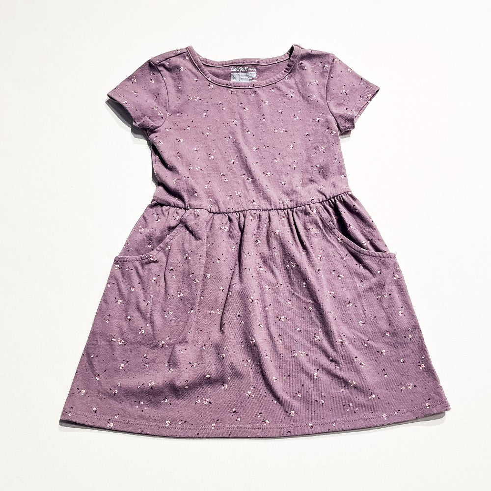 Cat & Jack Dress 4-5Y|228034