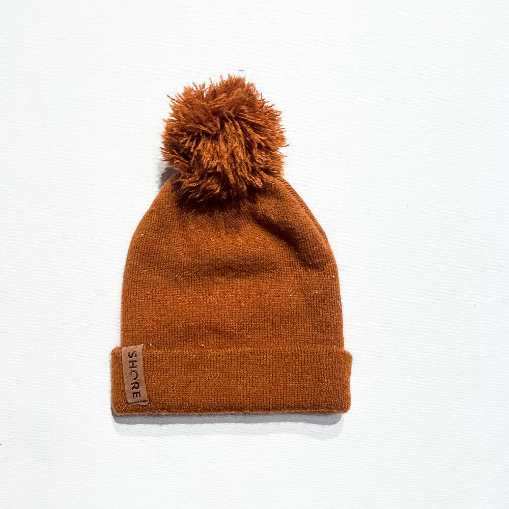 Shore Toque 6-24M  **Pilling|217404