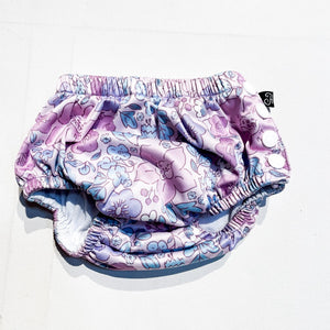 Honey Suckle Diaper 0-6M|153646