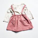 Carters Dress 12M|196831
