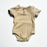 Simple Onesie 6-12M|217568