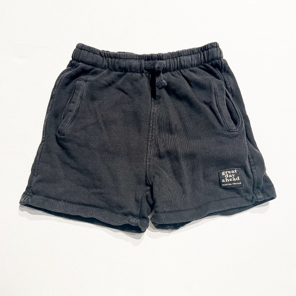 Zara Shorts 5Y|221483