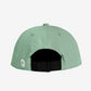 Headster - Lazy Bum Unstructured Foamy green|143002