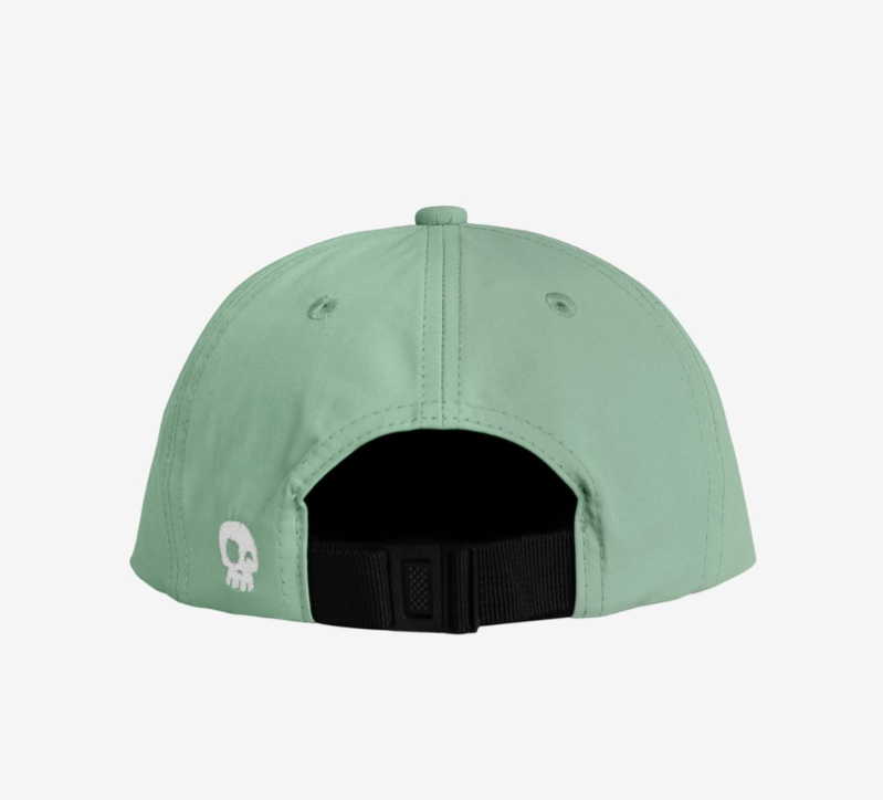 Headster - Lazy Bum Unstructured Foamy green|143002