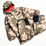 The North Face Snowsuit 3Y|226256