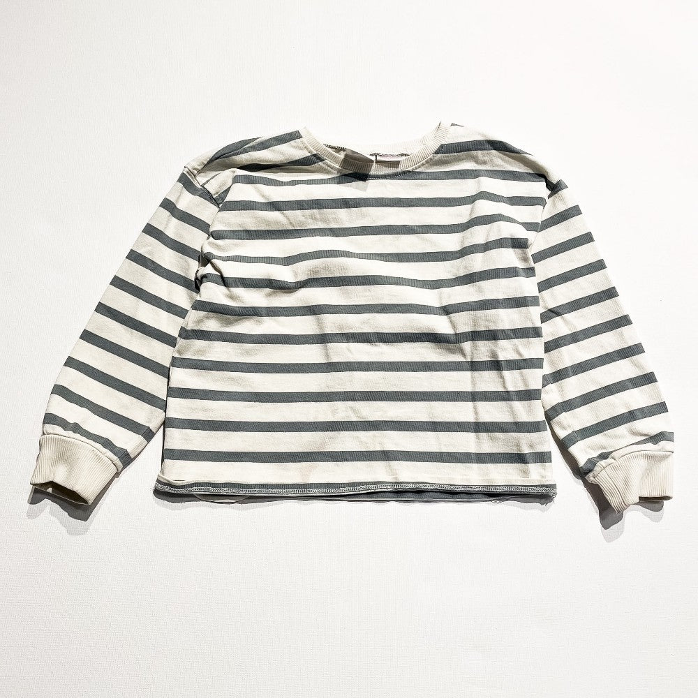 Zara Shirt 5-6Y **Imperfection|201134