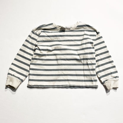 Zara Shirt 5-6Y **Imperfection|201134