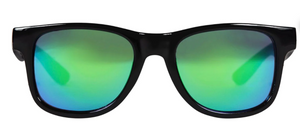 BinkyBro - Tamarindo (Peacock) Sunnies|69588